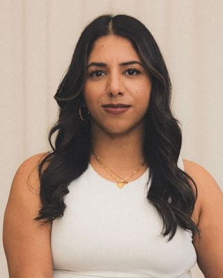 Photo of Priya Gill - Priya Gill - Sex, Relational, and Trauma Therapy, Counsellor, BA, MCP, RCC