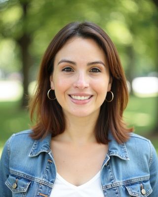 Photo of Cindy Martinez, Clinical Social Work/Therapist, LCSW-S
