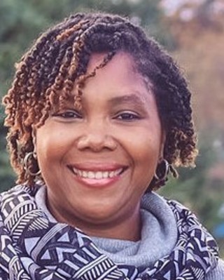 Photo of Ulizabeth Walker, MA, LPC, Licensed Professional Counselor