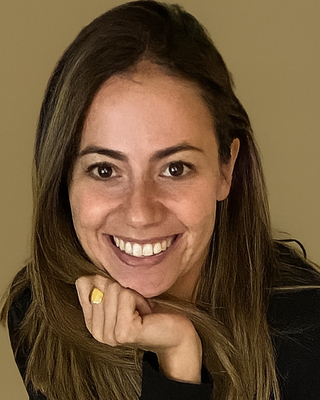 Photo of Samantha Curiale, Marriage & Family Therapist, LMFT