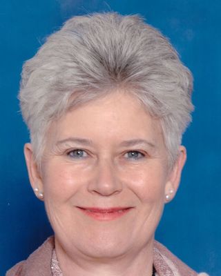 Photo of Erene Mitchell, Social Worker, BSocSci Hons, SACSSP
