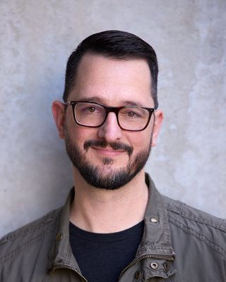 Photo of Brandon Reed, Psychologist, PhD