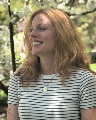 Photo of Angela Reyer Gillespie, Licensed Professional Counselor, MA, LPC, TCP