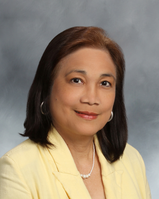 Photo of Maria Laqui, Psychiatric Nurse Practitioner, PMHNP