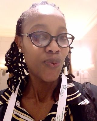 Photo of Bathabile Motau, Psychologist in Centurion, Gauteng