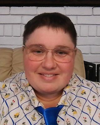 Photo of Justine Sheffler, Psychologist, PsyD