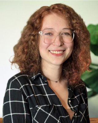 Photo of Katie Busse, Marriage & Family Therapist, MS, LMFT