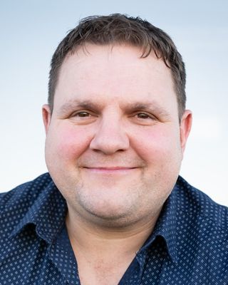 Photo of James Hall, Counsellor in Bradley Stoke, England