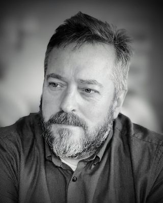 Photo of Kevin Taylor-McHale, Psychotherapist, MSc, MBACP
