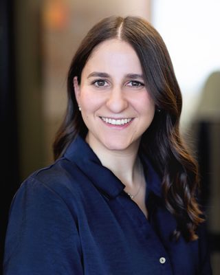 Photo of Shana Katz Shumaker, Psychologist, PhD