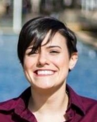 Photo of Stevie Cornett, Licensed Professional Counselor in Dallas, TX