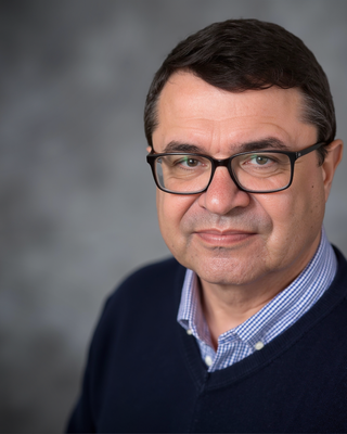 Photo of Peter Stoyanov, Psychiatric Nurse Practitioner, PMHNP
