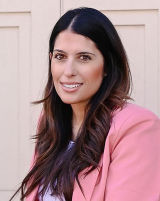 Photo of Tara Drames, Psychologist, PsyD