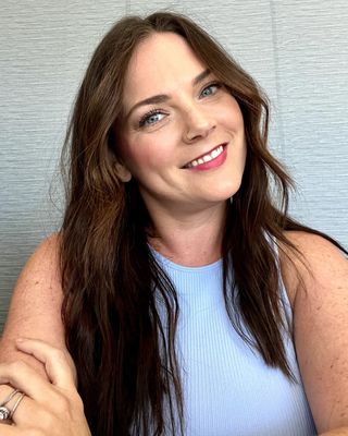 Photo of Maegan Cronin, Clinical Social Work/Therapist, LCSW