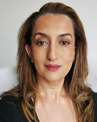 Photo of Chandni Chaudhry, Psychiatric Nurse Practitioner, PMHNP, -BC