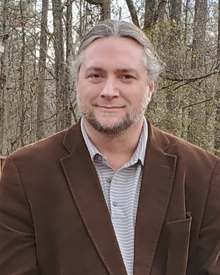 Photo of Jason W Byram, Clinical Social Work/Therapist in Athens, GA