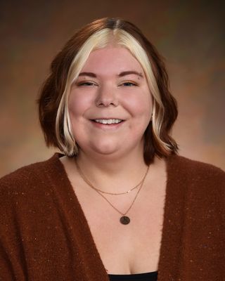 Photo of Katelyn Nicholas, Licensed Professional Counselor, MA, LPC