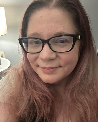Photo of Bethany Rosemarie Brazzell, Licensed Master Social Worker, LMSW