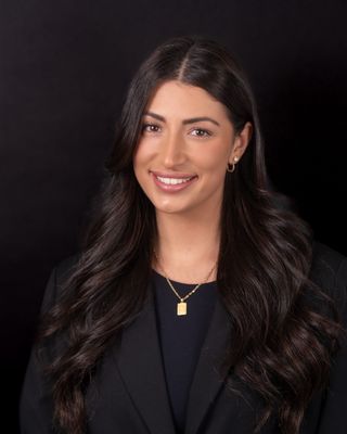 Photo of Nicole Rita, Registered Psychotherapist (Qualifying), MA