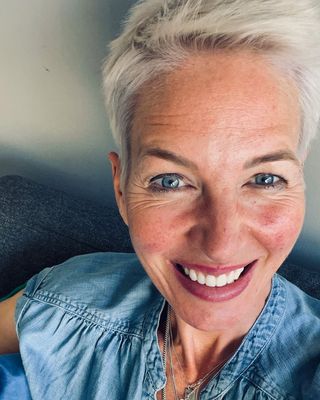 Photo of Emma Baker, Counsellor, MBACP