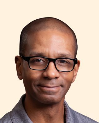 Photo of Howard Thirus, Licensed Professional Counselor, MS, LPC