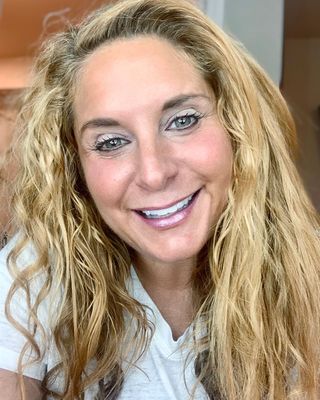 Photo of Colleen Quinn, Licensed Professional Counselor Candidate , MEd, NCC, LPCC