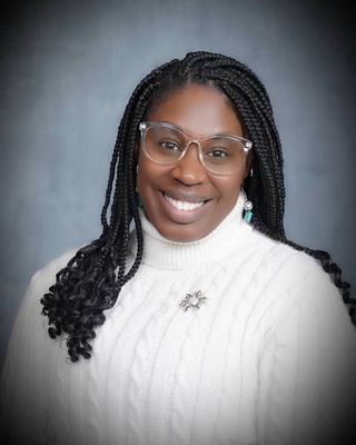 Photo of Heroline Dobson, Clinical Social Work/Therapist, LMSW