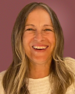 Photo of Caren Moon, BA, MA