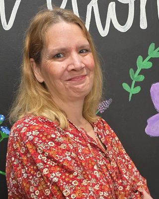 Photo of Catherine Miller, Psychiatric Nurse Practitioner, MSN, APRN, PMHNP