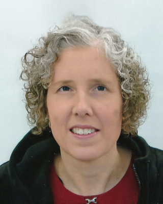 Photo of Sandra Holt, Clinical Social Work/Therapist