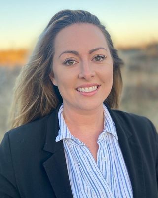 Photo of Stephanie Black, Registered Psychotherapist (Qualifying) in Napanee, ON