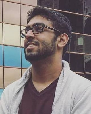 Photo of Rachit Bhatt, Psychologist, PsyD