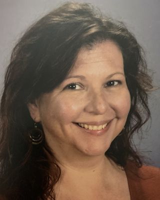 Photo of Michelle Apruzzese, Clinical Social Work/Therapist, M Ed, LMSW
