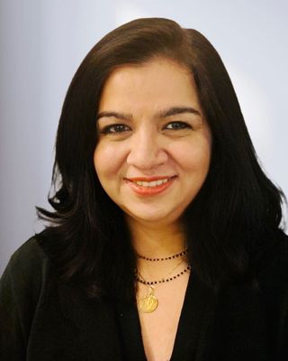Photo of Kaushiki Kapoor/Kapoor Cares LLC , Psychiatric Nurse Practitioner in Princeton, NJ