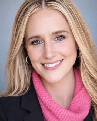 Photo of Dr. Meghan Rooney, Psychologist, Psy.D.