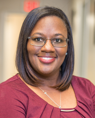 Photo of Alicia Thomas, Licensed Professional Counselor, LPC