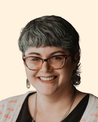 Photo of Rachel Sicari, Counselor, MA, LCMHC