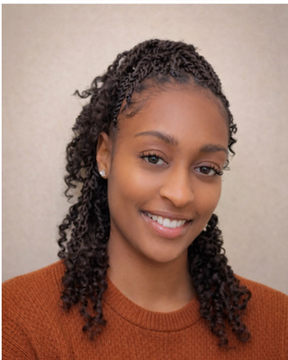 Photo of Tiffany Sullivan, Licensed Professional Counselor, LPC