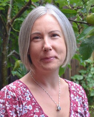 Photo of Philippa Welsh, Counsellor in Redcliffe, Bristol, England