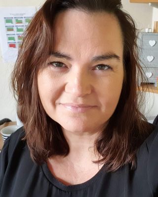 Photo of Lisa Marie Boyle, Counsellor in Newark-on-Trent, England