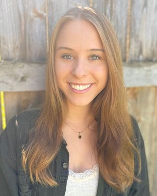 Photo of Haley Sennes, Pre-Licensed Professional, T-LGSW