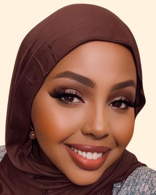 Photo of Rahma Sheikh-Dahir, Psychiatric Nurse Practitioner, MS, APRN, NP