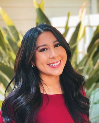Photo of AnnMarie Serrano, Marriage & Family Therapist Associate, AMFT