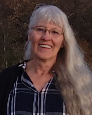 Photo of Patricia Swan-Smith, Counselor in Wyoming