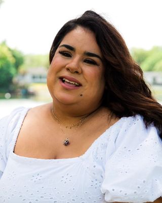 Photo of Monica Susan Camacho, Pre-Licensed Professional, MS