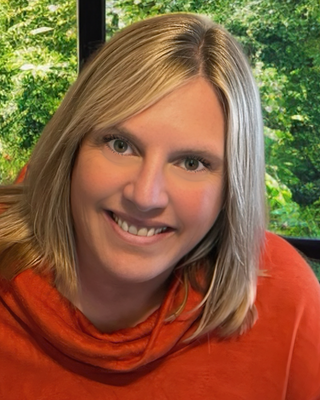Photo of Jen Yawger - Nurturing Hearts and Minds with Jen Yawger , Clinical Social Work/Therapist, LICSW