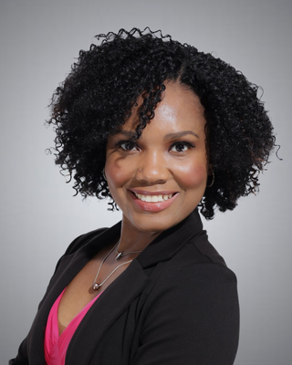 Photo of Sarlan Bernard, Psychiatric Nurse Practitioner, PMHNP, -BC