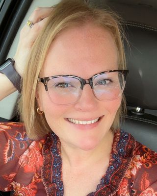 Photo of Lisa C Block, Clinical Social Work/Therapist, LMSW-C