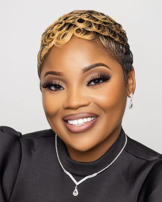 Photo of Candice Jackson Parrish, Psychiatric Nurse Practitioner, MSN, FNP-C, PMHNPBC