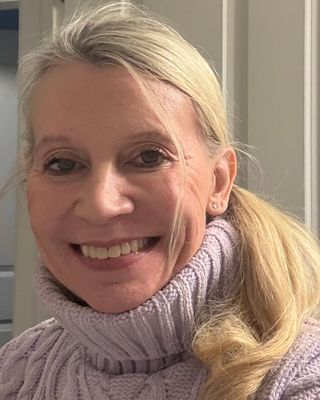 Photo of Jennifer Pennington, Pre-Licensed Professional, CT